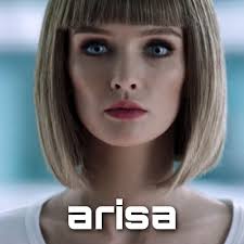 She wins the critics' award dedicated to mia martini and the assomusica casa sanremo award for having been able to in 2010, arisa is back at the sanremo festival with the song malamorenò. Arisa By Potheart