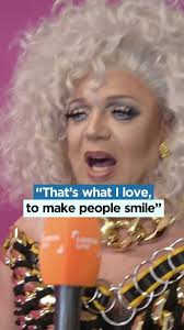 Drag Race Holland Season 2 Winner