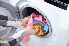 Mesin pengering baju yang tahan lasak dan ada jaminan. Cari Referensi Mesin Cuci Inilah 10 Pilihan Mesin Pengering Pakaian Yang Cocok Untuk Di Rumah Anda 2020