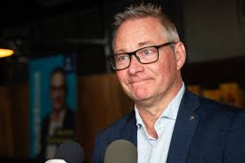 Champoux conserve son siège dans Drummond