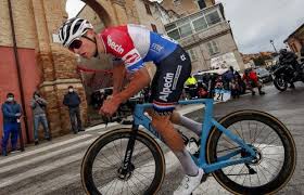 His best results are 1st place in de brabantse pijl. The Ineos Grenadier Will Compete With Bmc In 2021
