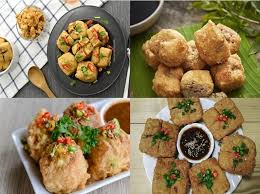 Resepi begedil daging yang sangat sedap jika dimakan bersama soto atau bihun sup. Hanya Rm20 Untuk Hasilkan Tauhu Begedil Daging Tahap Kenyang Tersandar Kool Fm