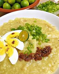 Note − use of goto statement is highly discouraged in any programming language because it makes difficult to trace the control flow of a program, making the. Goto Filipino Recipe Goto Recipe Filipino Recipes Arrozcaldo Recipe