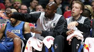 Kevin garnett represents an opportunity for the timberwolves to take care of their only superstar (to date) and reap the benefits for years to come. Kevin Garnett Is Ready To Be The Voice Of The Timberwolves Sporting News