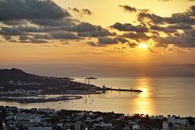 José de mariconda, un hecho que agravó todavía más la situación por la cual pasaba alcudia en tiempo de la guerra de sucesión española. Amanecer En La Bahia De Alcudia Luis Laferriere Flickr