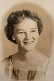 Georgia Ann Avery Obituary October 20, 2021