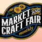 Market & Craft Fair