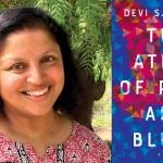 I Believe That Silence Is Ineffective': Devi S. Laskar