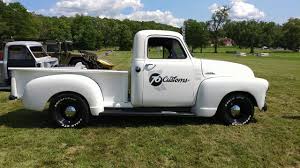 Image result for White 1954 Truck