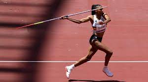 Wereldkampioene nafi thiam was goed voor goud in rio, sloopte in 2017 als een van de enige. V X Eqxf Z3rrm