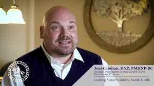 Advance Your Career with a PMHNP Psychiatric and Mental Health Masters