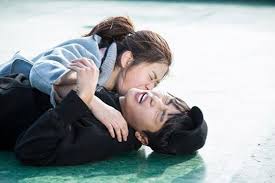 Introverted Boss Takes A Week Off To Rewrite And Regroup Dramabeans Korean Drama Recaps Introverted Boss My Shy Boss Kdrama Korean Drama
