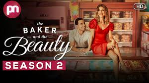 Doch es bleibt bei neun folgen: The Baker And The Beauty Season 2 Reason Behind Cancellation Premiere Next Youtube
