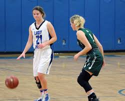 Lady Jays edged in opener, GV/C-R swimming wins