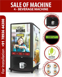 Check spelling or type a new query. Cafe Desire I Drink Success Coffee Machine 4 Lane Fully Automatic Tea Coffee Vending Machine For Offices Shops And Smart Homes Make 4 Varieties Of Coffee Tea With
