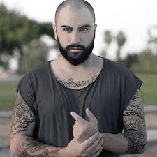 For buzz cuts, all you need to do is take care of hair with a good shampoo and maybe conditioner too. 50 Short Hair With Beard Styles For Men Sharp Grooming Ideas Blog Information