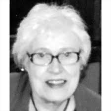 Mildred TODD Obituary (2018)