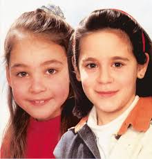 Check spelling or type a new query. Julie Et Melissa 25 Ans Apres Ce Qu On A Oublie