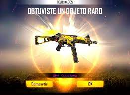 El battle royale de garena es uno de los títulos más jugados y descargados del mercado y por ello la compañía a menudo libera diferentes códigos para su enorme comunidad. Armas Free Fire Descargar Garena Free Gratis