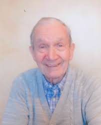 Obituary information for Charles Merle Goodnough