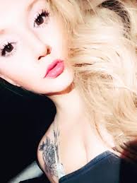 Brittany Faye Hill (@itssbrittanybitch) • Instagram photos and videos