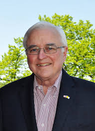 Walter Higgins Obituary