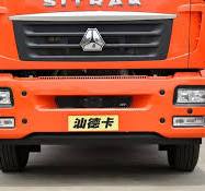 ‫شاحنة السياج Sinotruk SITRAK G5 - معلومات المنتج - الأخبار ...‬‎