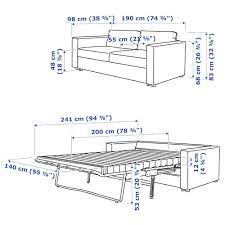 We did not find results for: Vimle Divano Letto A 2 Posti Gunnared Beige Ikea It