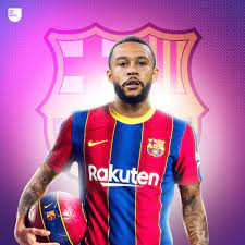 Maybe you would like to learn more about one of these? Officiel Memphis Depay Signe Au Barca Benin Web Tv