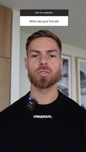 Nutrition and Motivational Video feat. Mike Thurston