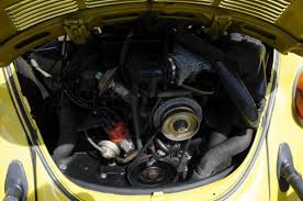 Image result for Rallye Yellow 1975 Volkswagen