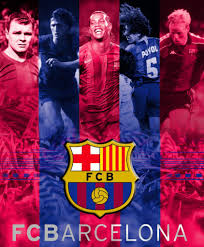 Fc barcelona emblem, fc barcelona wallpaper, sports, football. Barcelona Players Wallpapers Wallpaper Cave