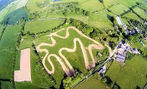 Create buzz and gain new clients with these unique templates for track & cross country teams, individuals and senior portraits. How To Build A Motocross Track Top Tips To Build An Awesome Track Quickly Xtreme Motox