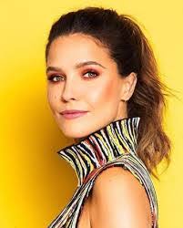 Maureen Bush's Instagram, Twitter & Facebook