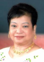 Lolita Roman Obituary