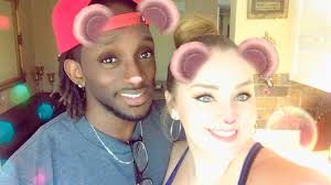 Brooke Henry and Ricky Johnson's Wedding Website