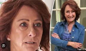 Home and Away star Lynne McGranger possible exit discussion