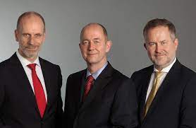 North channel bank gmbh & co. A Bank Of Entrepreneurs For Entrepreneurs North Channel Bank