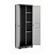 Maybe you would like to learn more about one of these? Gear High Storage Cabinet With Partition Keter