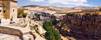 Utiliser le signe de la terre pour activer les piliers d'améthyste, d'opale et de diamant, et obtenir les pierres runiques. Alhama De Granada Que Ver Y Que Hacer Turismo De Granada
