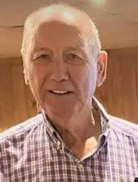 Larry Everett Obituary October 18, 2023