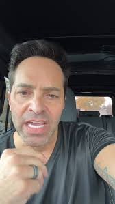 What a pleasure to meet Donnie and Nancy Emerson! Their incredible story  hits theaters tomorrow. “Dreamin' Wild” chronicles how a song called “Baby”  off Donnie's 1979 album with his brother Joe resurfaced