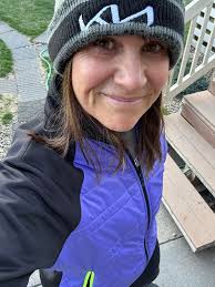 What's your recovery time after intense exercise?