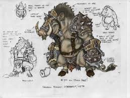 Chris Walton Concept Art Illustration Hordes Concept Art Art Illustration Art Epic Art