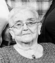 Millicent “Janet” Hanson