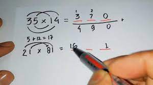 Maybe you would like to learn more about one of these? Rumus Perkalian Cepat Tips Dan Cara Menghitung Perkalian Kalahkan Kalkulator Tribun Pekanbaru