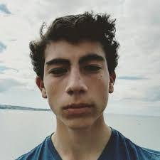 Fred Ware's Instagram, Twitter & Facebook