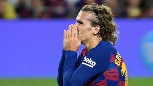 Check spelling or type a new query. Griezmann I Won T Cut My Hair Even If Barcelona Tell Me To Naijaxtreme