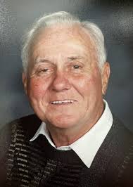 Obituary: Donald "Jack" Carter