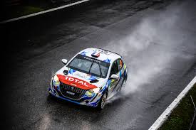 0 g co 2 in electric driving phase charging : Peugeot Motorsport Erfolgreicher Start Fur Den Peugeot 208 Rally 4 Peugeot Deutschland Gmbh C0 12 Pressemitteilung Lifepr